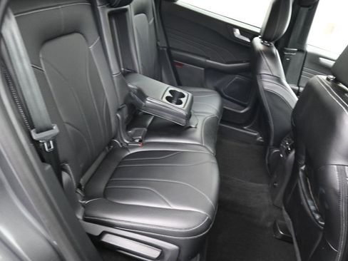 Used 2025 Ford Escape Base w/ PHEV Premium Package image 27