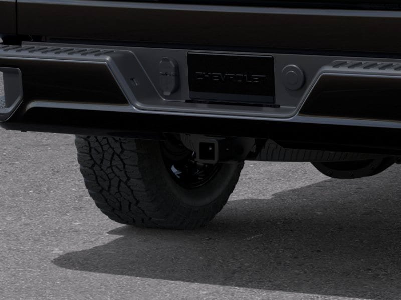 New 2026 Chevrolet Silverado 1500 RST w/ RST Select Package RWD image 38