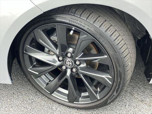 Certified 2024 Toyota Corolla SE image 9