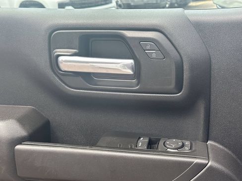 Used 2025 Chevrolet Silverado 1500 W/T RWD image 26