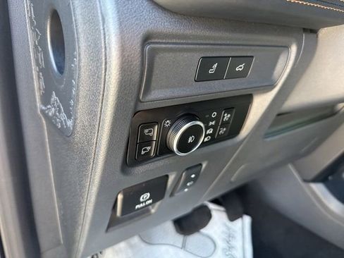 Certified 2023 Ford Expedition Max Platinum AWD/4WD image 28