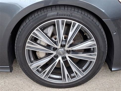 Used 2019 Audi A6 3.0T Prestige w/ Prestige Package AWD/4WD image 8