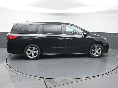 Used 2018 Honda Odyssey EX-L image 7