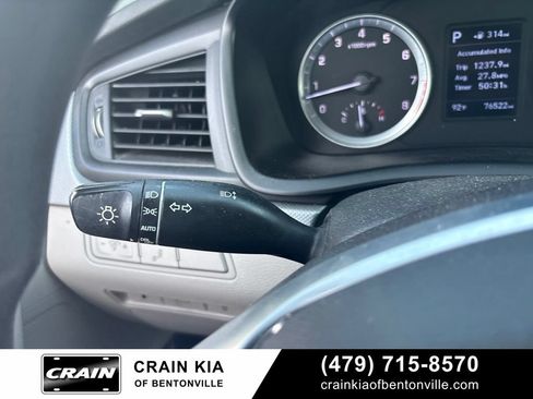 Used 2019 Hyundai Sonata SE FWD image 25
