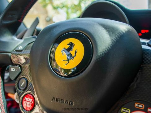 Used 2017 Ferrari 488 GTB image 25