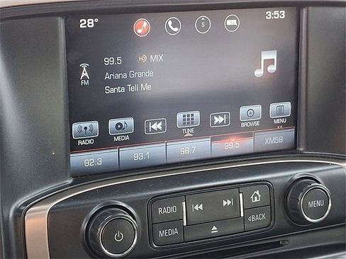 Used 2016 GMC Sierra 2500 Denali w/ Duramax Plus Package image 18