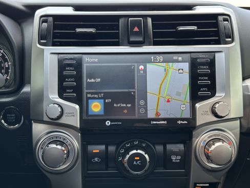 Used 2020 Toyota 4Runner SR5 Premium w/ Moonroof Package image 40