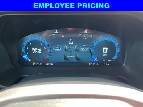 New 2026 Ford Bronco Badlands w/ Sasquatch Package AWD/4WD image 2