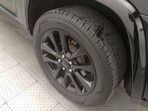 Used 2020 Jeep Grand Cherokee Altitude RWD image 31