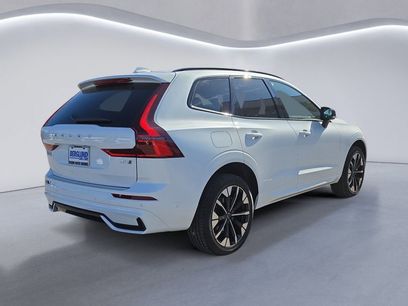 New 2026 Volvo XC60 B5 Plus w/ Protection Package Premier