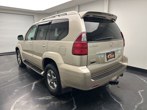 Used 2009 Lexus GX 470 image 4