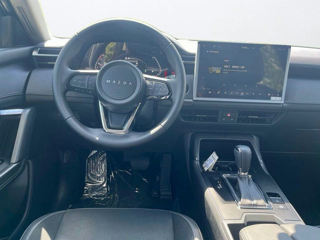 New 2026 MAZDA CX-5 Select AWD/4WD image 17
