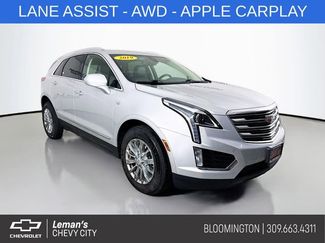 Used 2019 Cadillac XT5 Luxury video 1