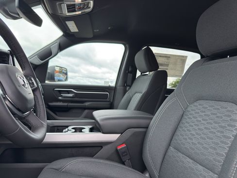 New 2026 RAM 1500 Big Horn image 28