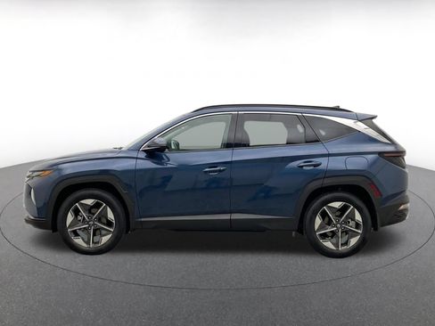 Used 2026 Hyundai Tucson SEL FWD image 4