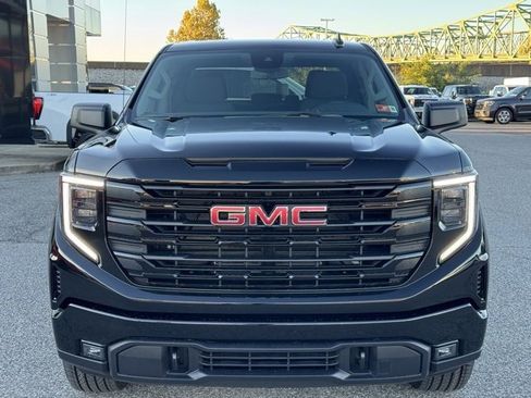 New 2026 GMC Sierra 1500 Elevation image 8