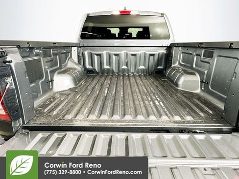New 2026 Ford Ranger XL AWD/4WD image 25