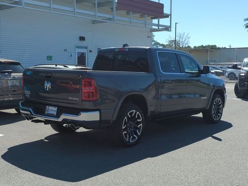 New 2026 RAM 1500 Limited w/ Trailer Tow Group image 5