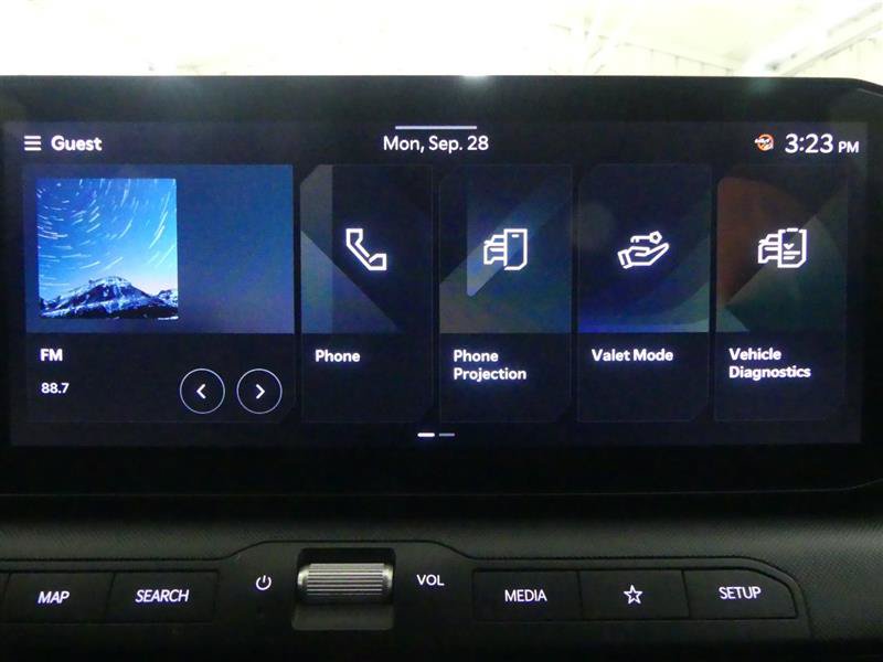 Used 2025 Kia K4 FWD image 12
