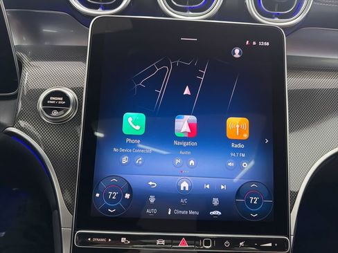 New 2026 Mercedes-Benz GLC 300 image 32