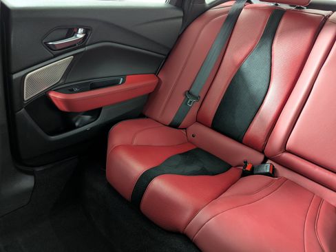 Used 2022 Acura TLX w/ A-SPEC Pkg image 12