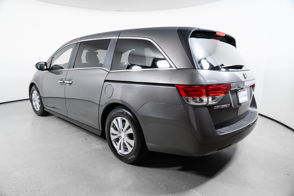 Used 2014 Honda Odyssey EX-L image 12