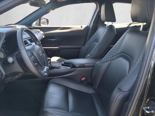 Used 2020 Lexus UX 250h w/ Accessory Package 2 AWD/4WD image 13