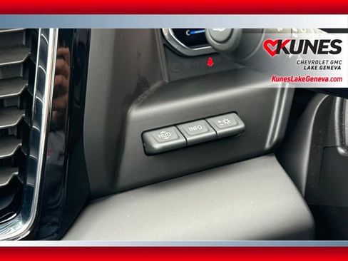 Used 2025 GMC Sierra 1500 Denali AWD/4WD image 53