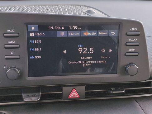 New 2026 Hyundai Elantra Sport image 18