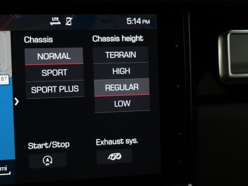 Used 2020 Porsche Cayenne Turbo image 98