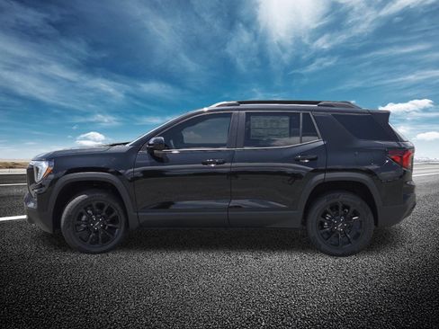 New 2026 GMC Terrain Elevation w/ Elevation Premium Package FWD image 15