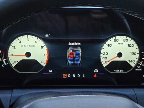 Used 2026 Ford Mustang Coupe RWD image 22