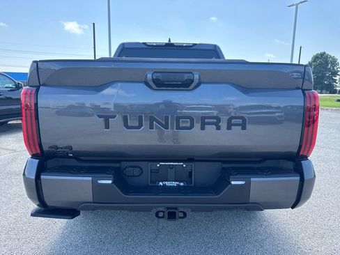 Used 2026 Toyota Tundra SR5 w/ SX Package AWD/4WD image 5