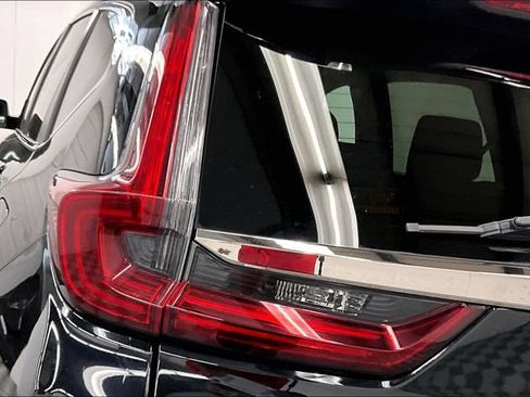Used 2021 Honda CR-V EX image 35