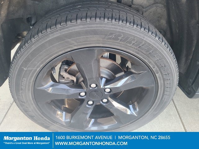 Used 2023 Jeep Grand Cherokee Altitude AWD/4WD image 35