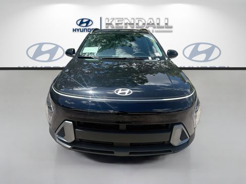 New 2026 Hyundai Kona SEL Sport FWD image 2