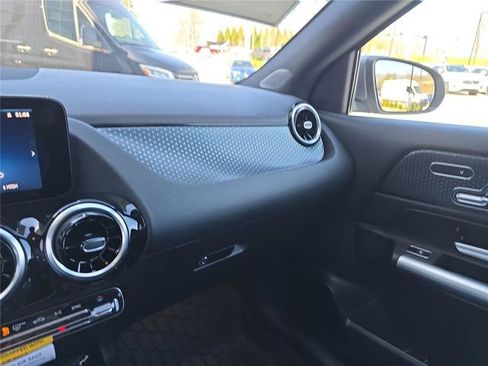 New 2026 Mercedes-Benz GLA 250 4MATIC image 26