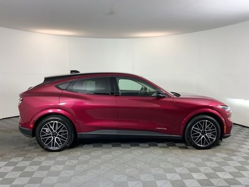 New 2025 Ford Mustang Mach-E Premium w/ Interior Protection Package image 4