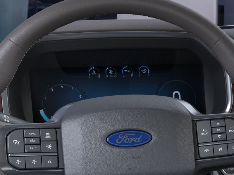 New 2026 Ford F150 King Ranch AWD/4WD image 15