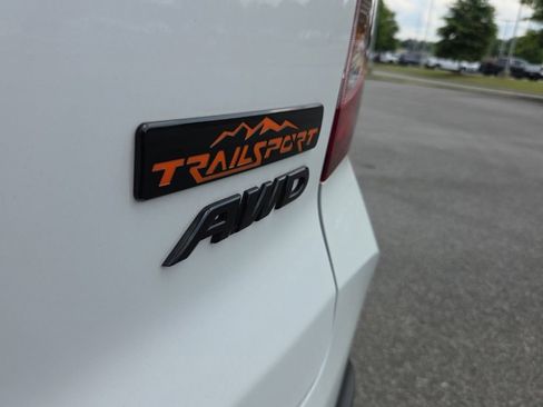Used 2023 Honda Passport TrailSport image 37
