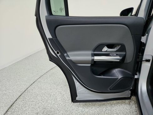 Certified 2022 Mercedes-Benz GLA 35 AMG 4MATIC image 29