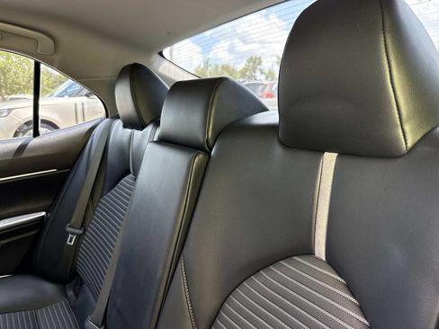 Used 2024 Toyota Camry SE FWD image 15