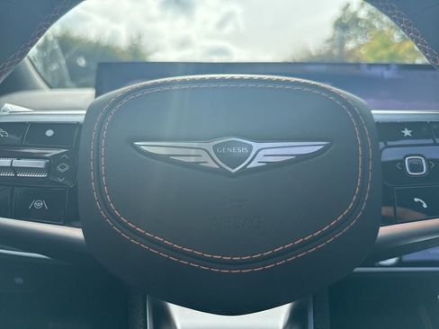 New 2026 Genesis GV70 3.5T Sport Advanced image 19