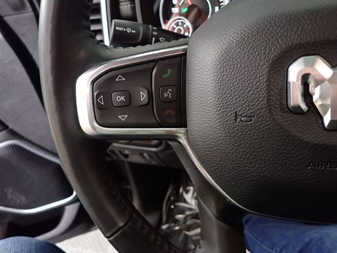 Used 2023 RAM 1500 Laramie image 30