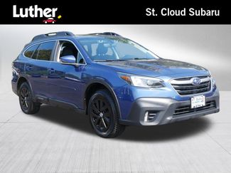 Used 2021 Subaru Outback Premium AWD/4WD video 1