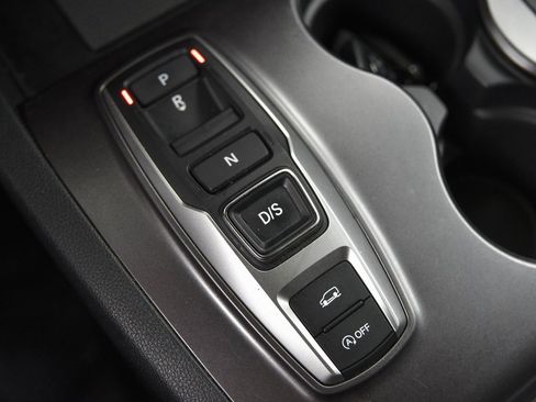 Used 2023 Honda Passport EX-L image 22