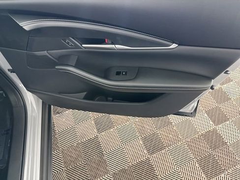 New 2026 MAZDA CX-30 Aire Edition image 19