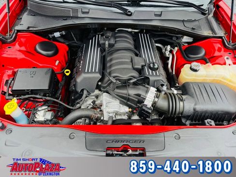 Used 2022 Dodge Charger Scat Pack w/ Dynamics Package image 28