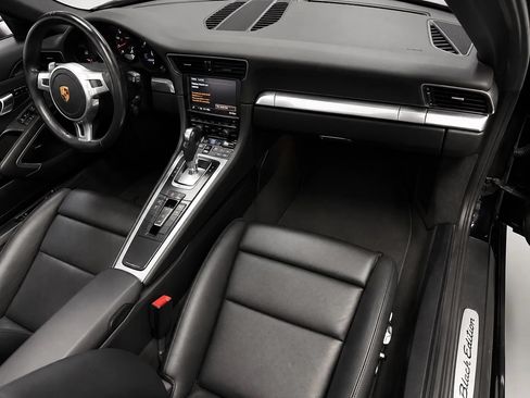 Used 2016 Porsche 911 Carrera image 15