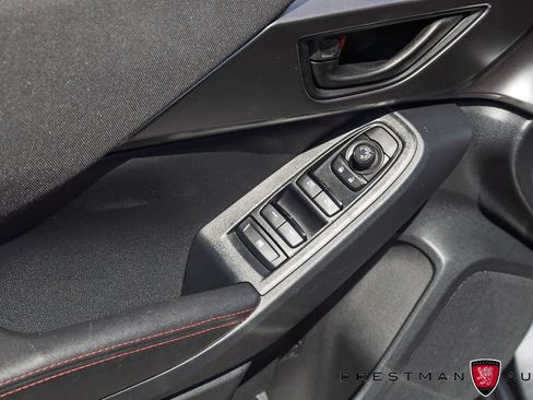 Used 2025 Subaru Impreza 2.0i Sport AWD/4WD image 19